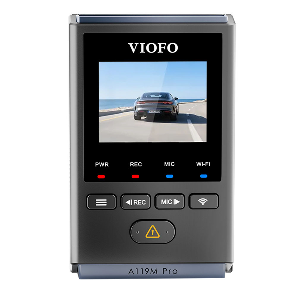A119M PRO